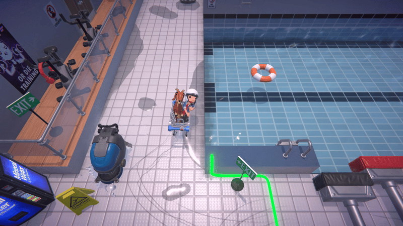 Game screenshot 3