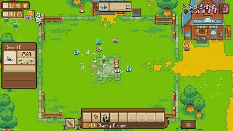 Game screenshot 3