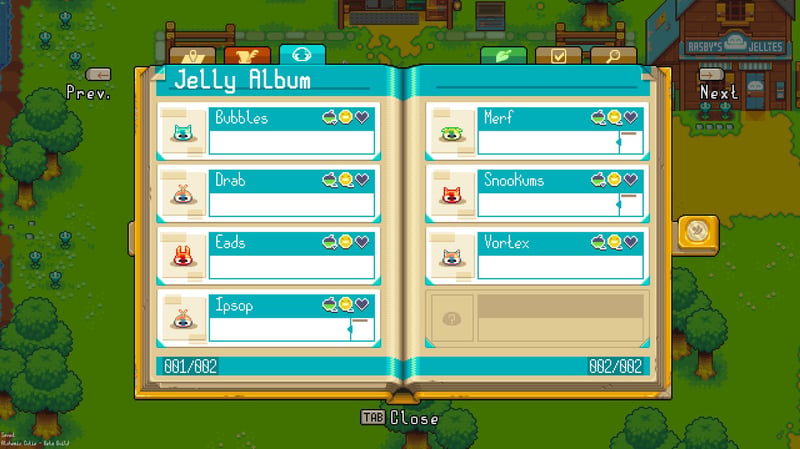 Game screenshot 2