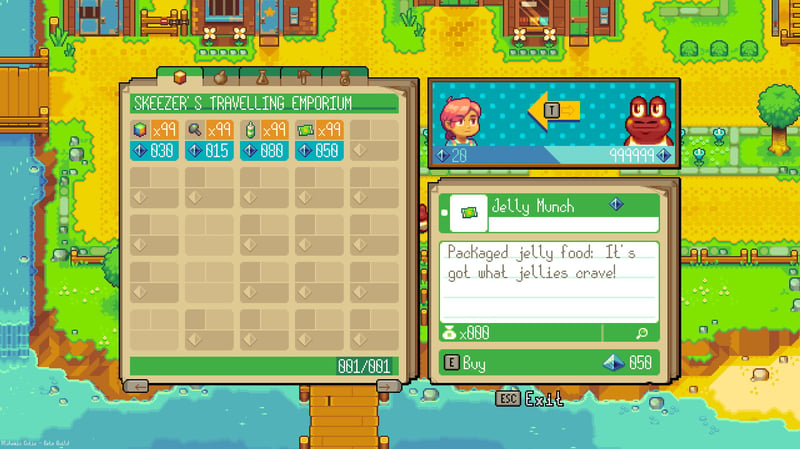 Game screenshot 5