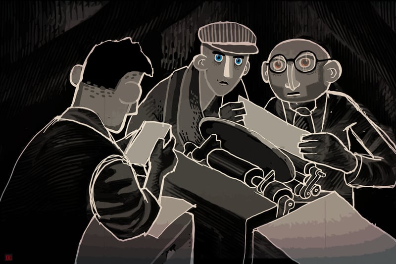 Game screenshot 4