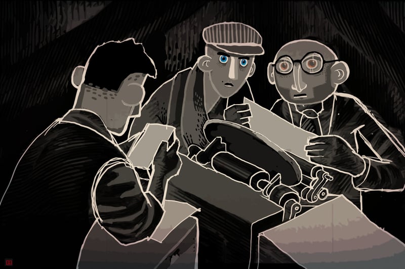 Game screenshot 4