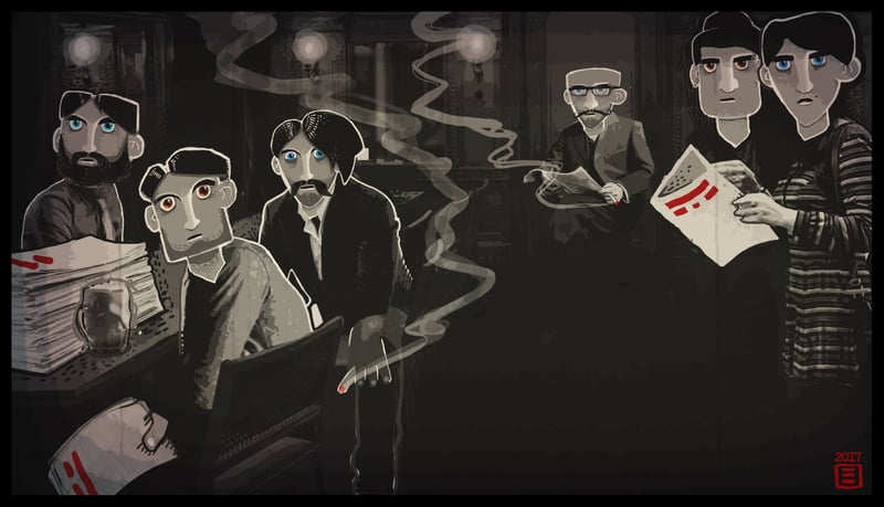 Game screenshot 5