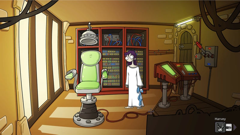 Game screenshot 5