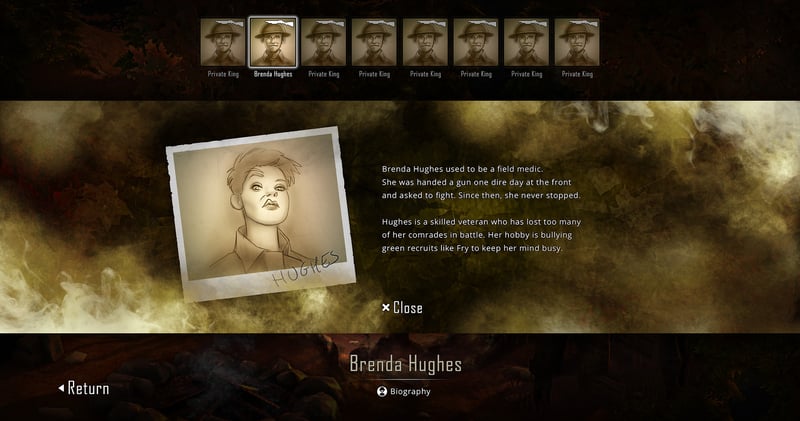 Game screenshot 5
