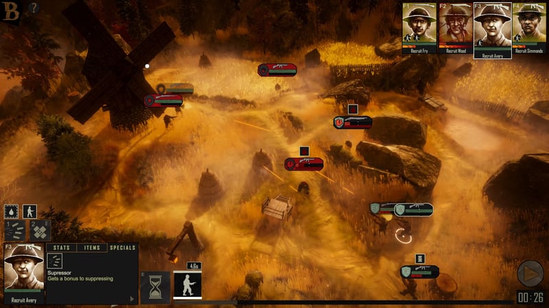 Game screenshot 5