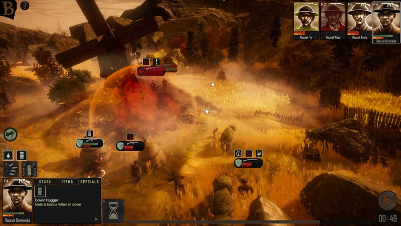 Game screenshot 4