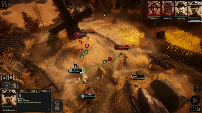 Game screenshot 5