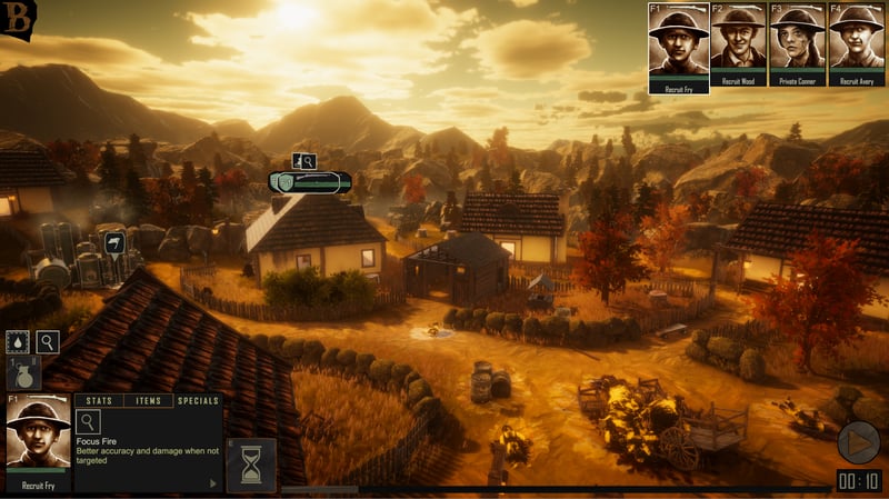 Game screenshot 4