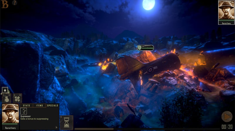 Game screenshot 2