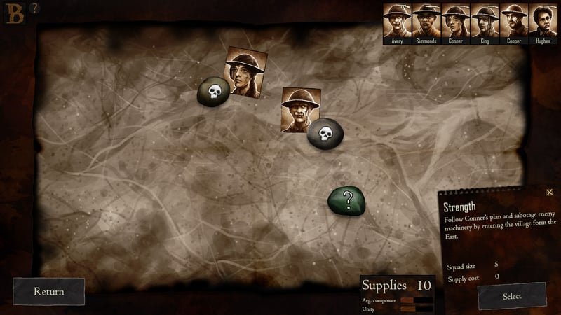 Game screenshot 3