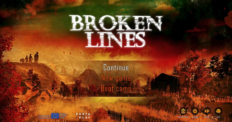 Game screenshot 4