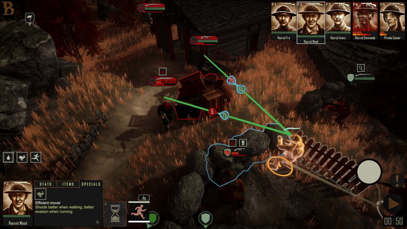 Game screenshot 3