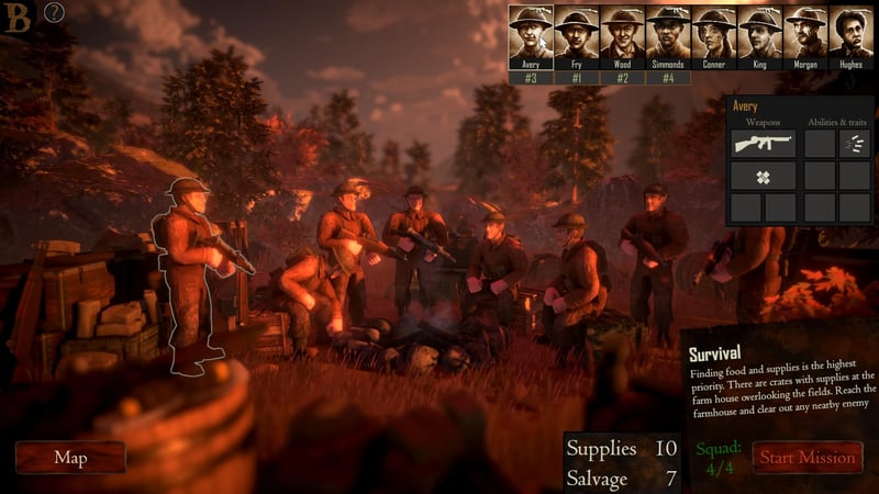 Game screenshot 3