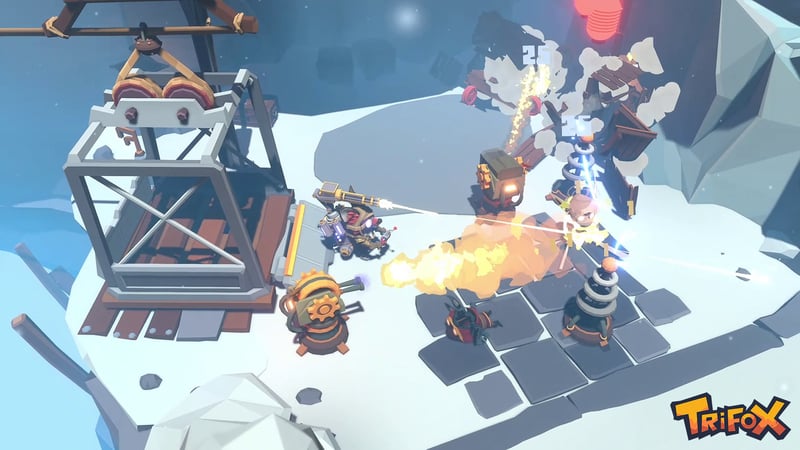 Game screenshot 3