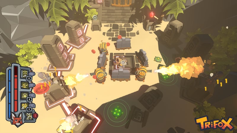 Game screenshot 2