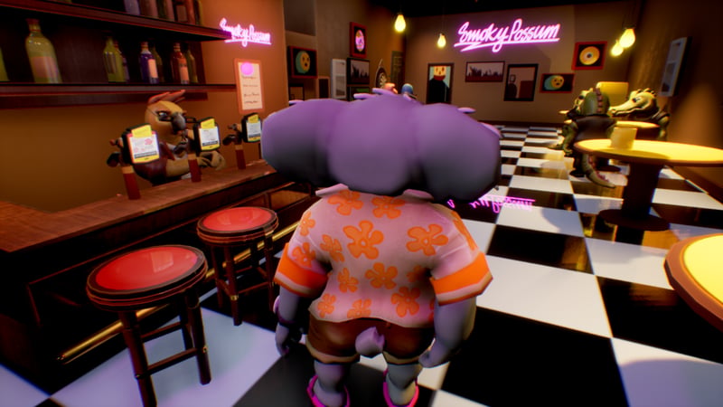 Game screenshot 2
