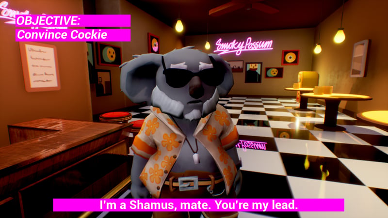 Game screenshot 3