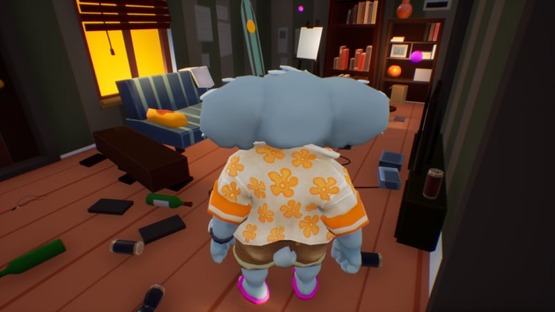 Game screenshot 5