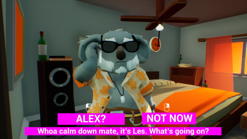 Game screenshot 4