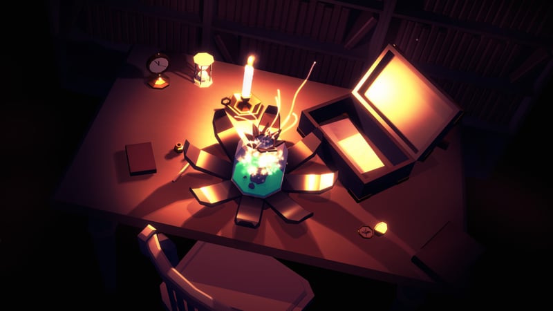 Game screenshot 1