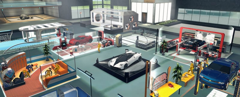 Game screenshot 5