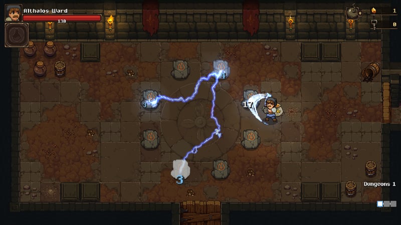 Game screenshot 5