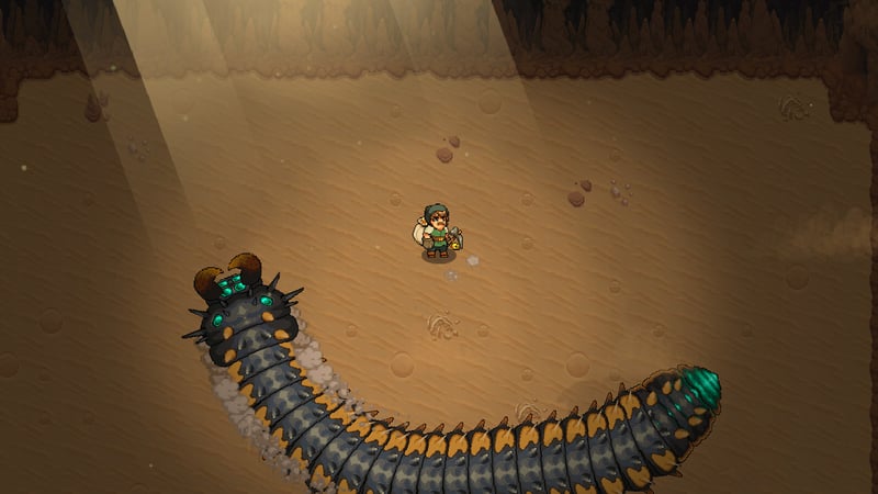 Game screenshot 4