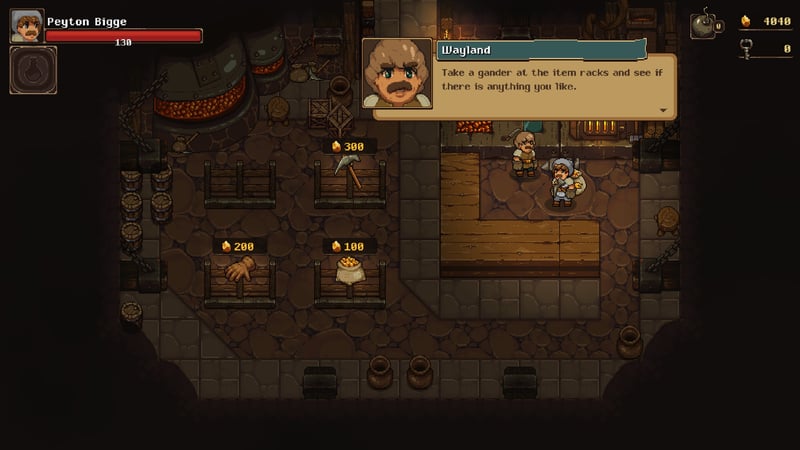 Game screenshot 3