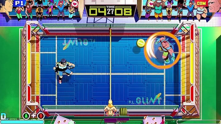 Game screenshot 2
