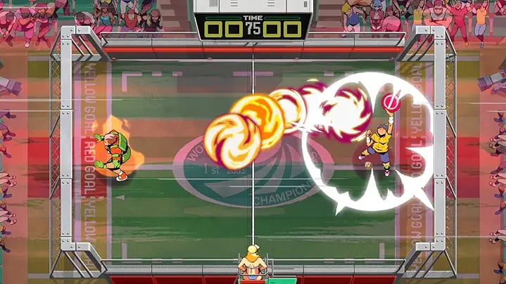 Game screenshot 3