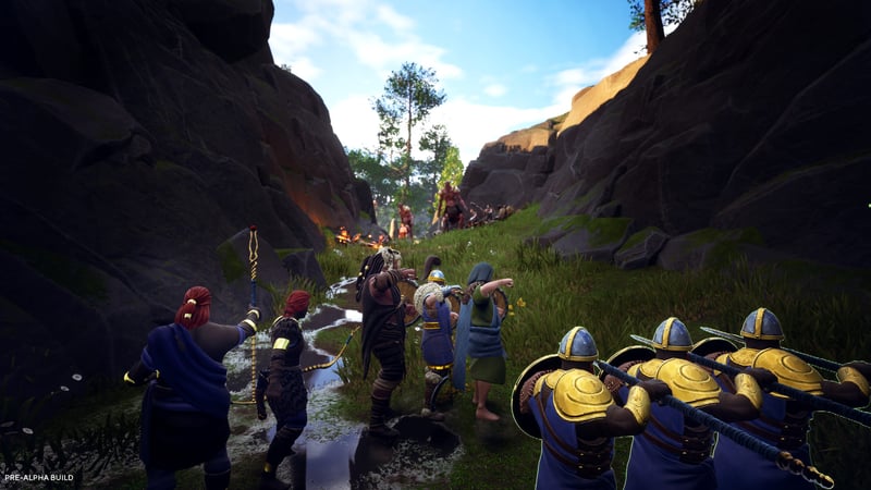 Game screenshot 2