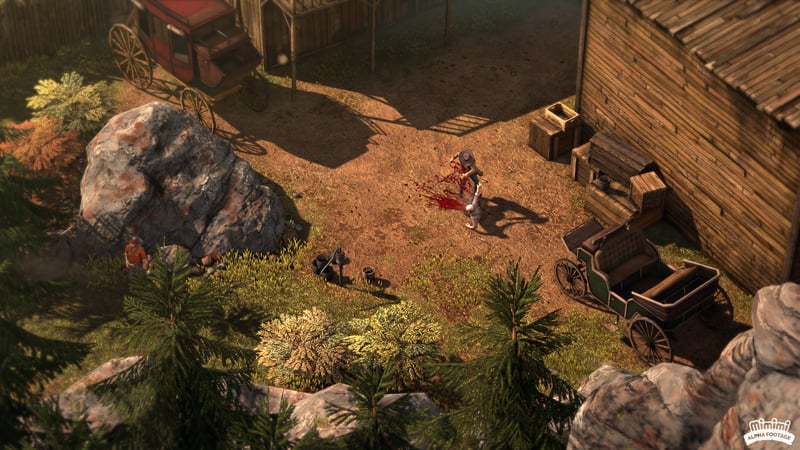 Game screenshot 4