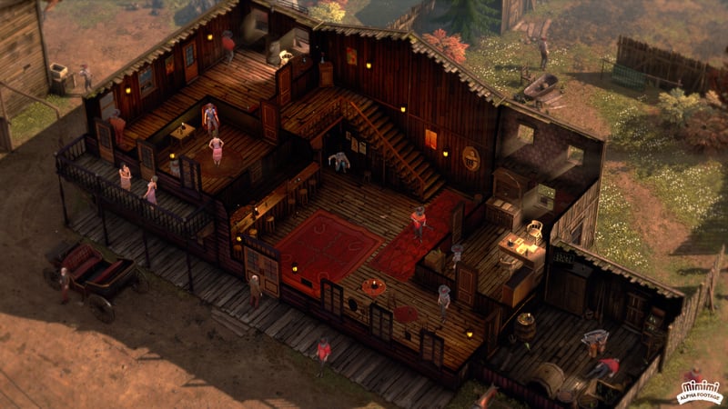 Game screenshot 5