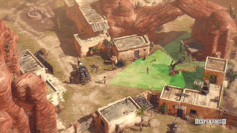 Game screenshot 5