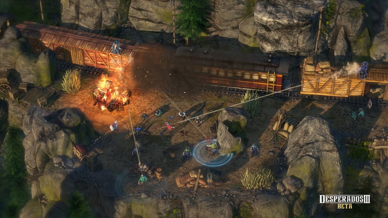 Game screenshot 2