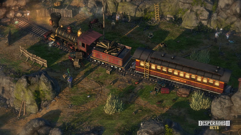 Game screenshot 2