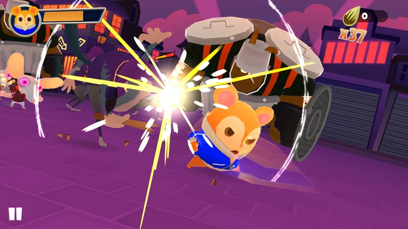 Game screenshot 5