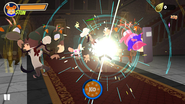 Game screenshot 4