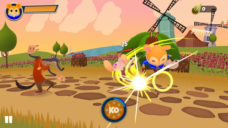 Game screenshot 2