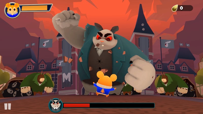 Game screenshot 5