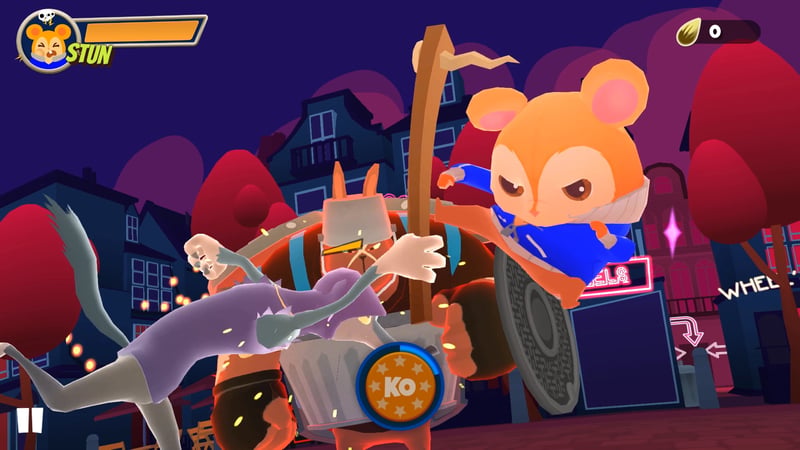 Game screenshot 3