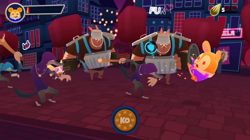 Game screenshot 3