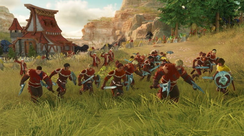 Game screenshot 4