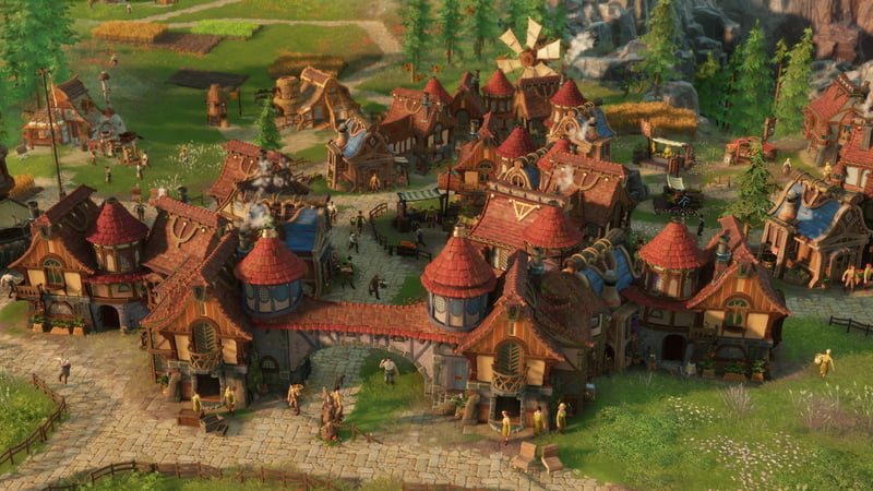 Game screenshot 3