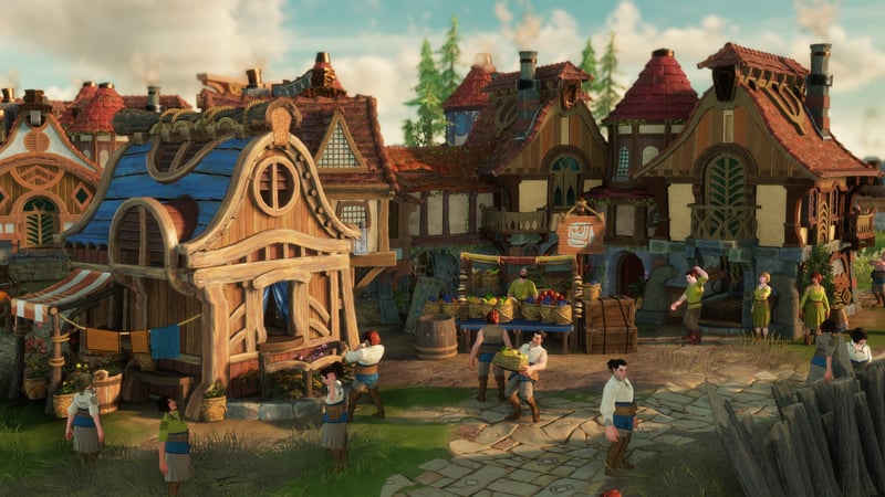 Game screenshot 3