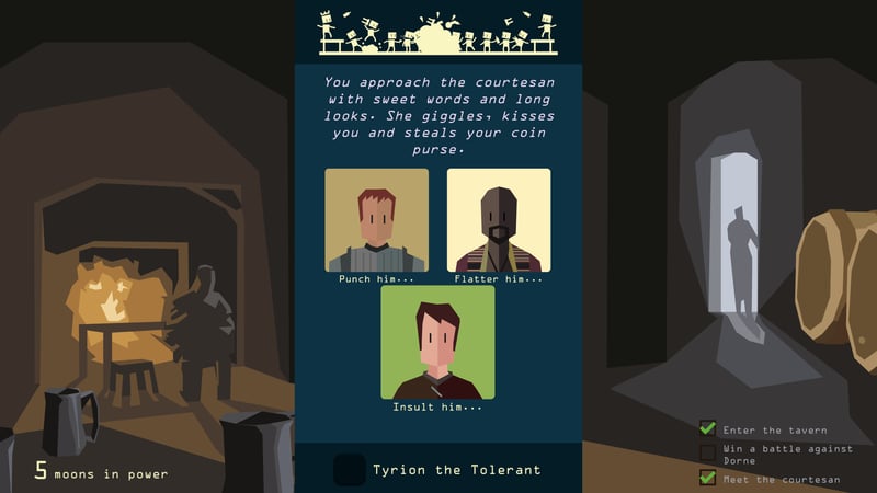 Game screenshot 3