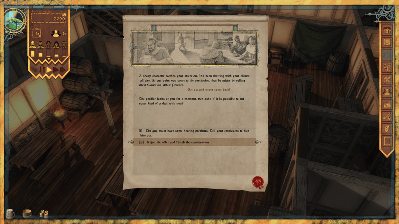 Game screenshot 2