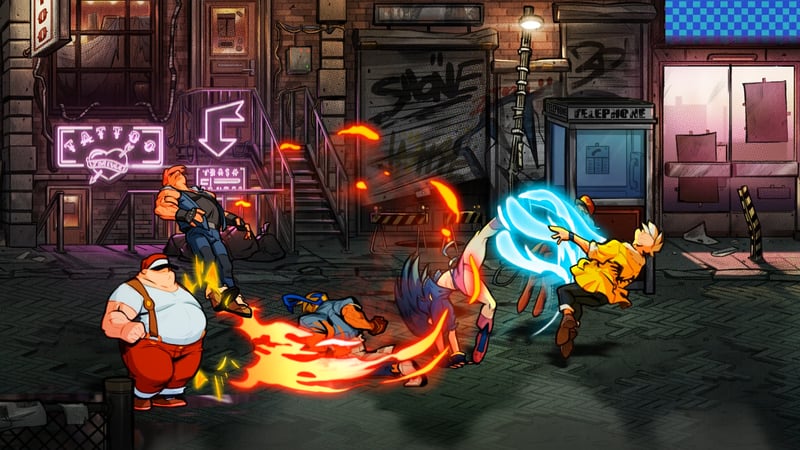 Game screenshot 2