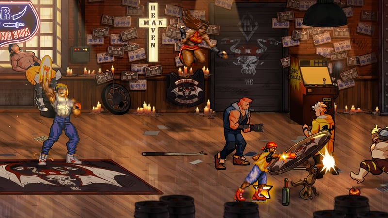 Game screenshot 3